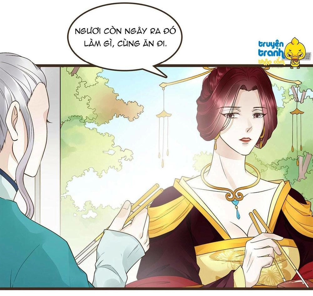 Đại Giá Thừa Tướng Chapter 30 - 18