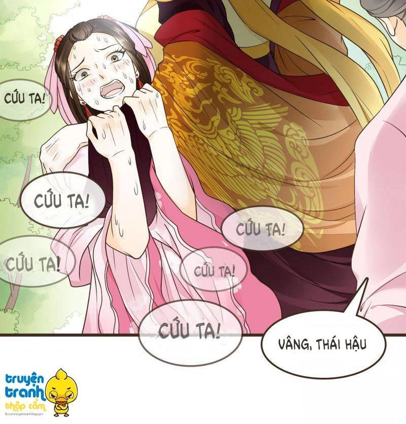 Đại Giá Thừa Tướng Chapter 31 - 17