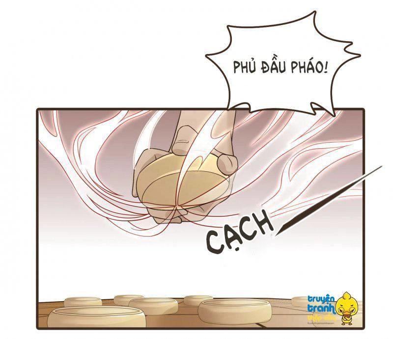 Đại Giá Thừa Tướng Chapter 31 - 20