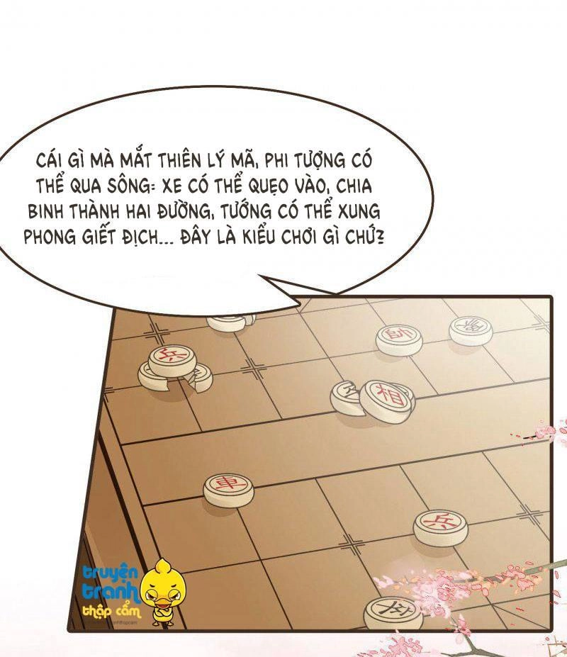 Đại Giá Thừa Tướng Chapter 31 - 36