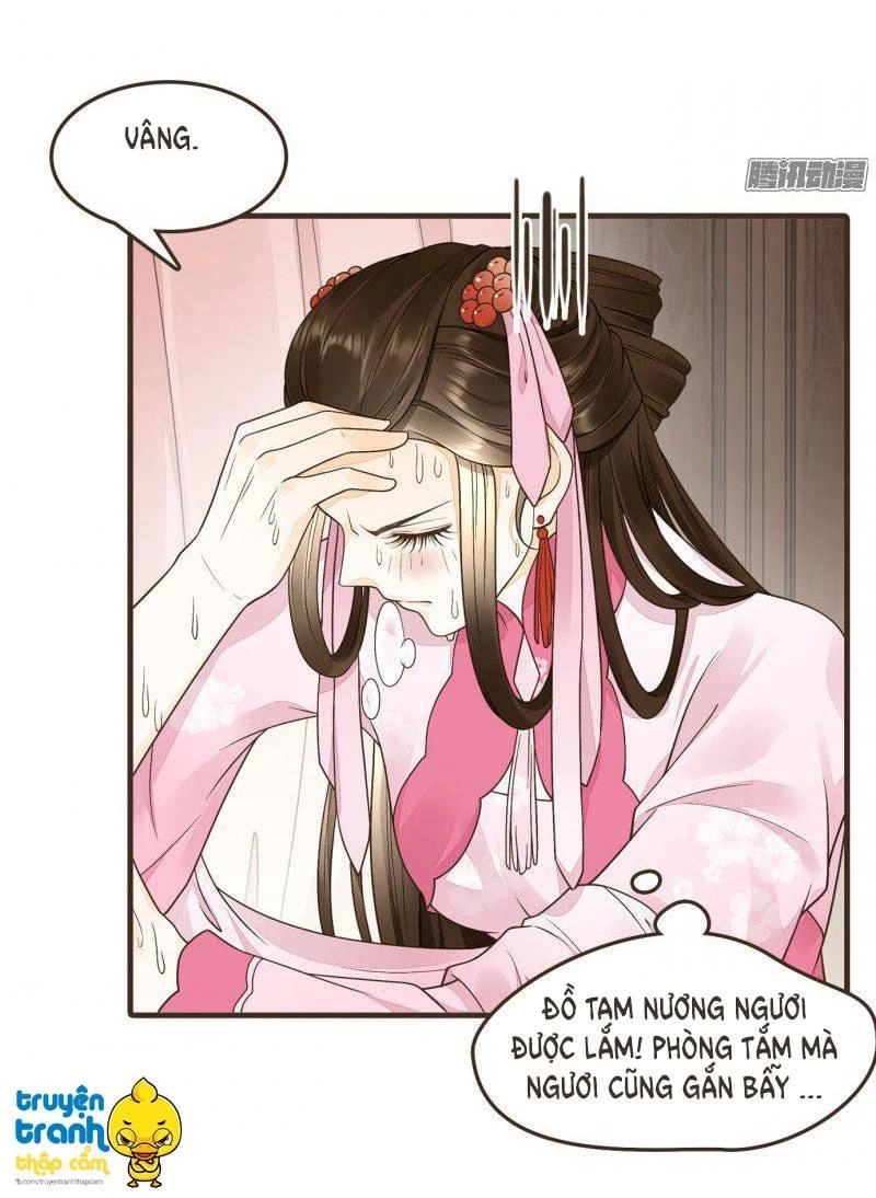 Đại Giá Thừa Tướng Chapter 31 - 43