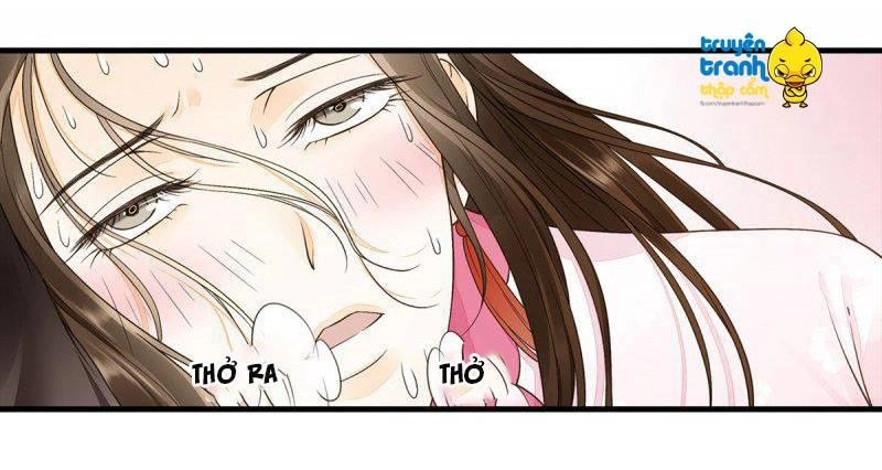 Đại Giá Thừa Tướng Chapter 32 - 38