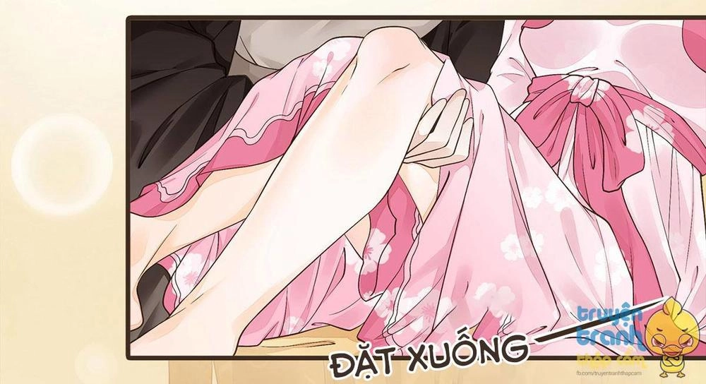 Đại Giá Thừa Tướng Chapter 33 - 3