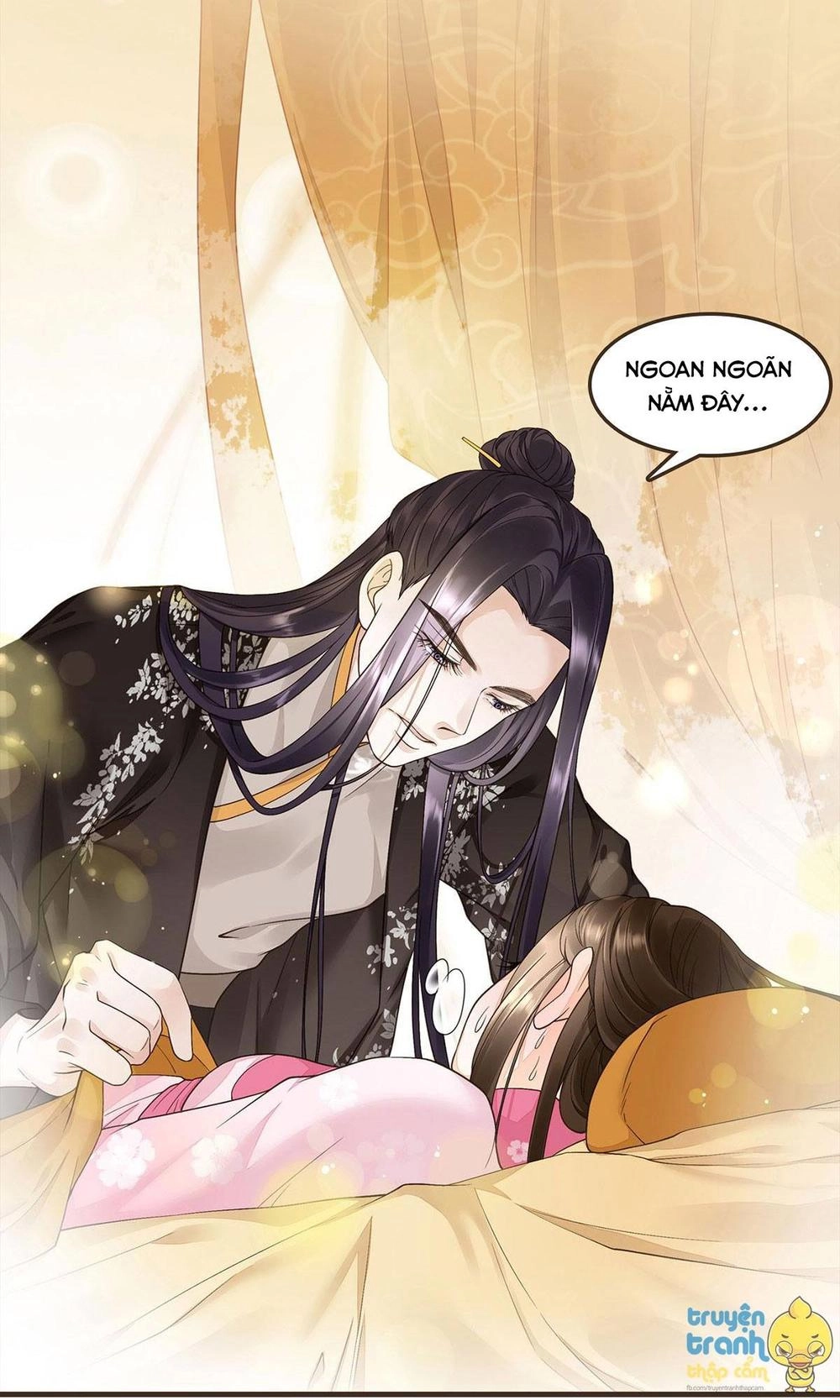 Đại Giá Thừa Tướng Chapter 33 - 4