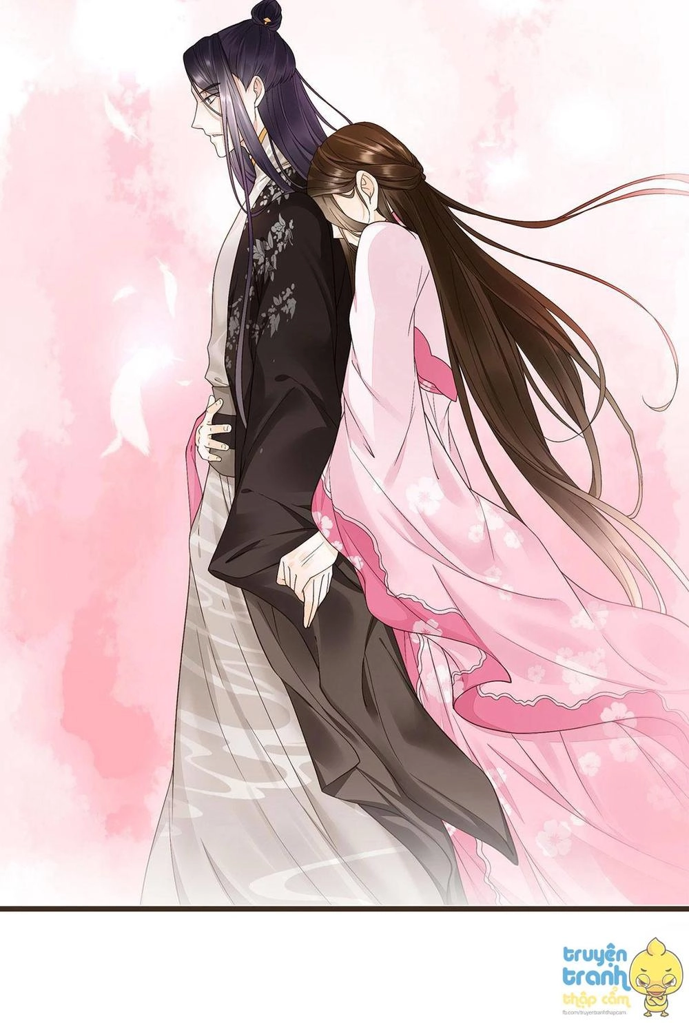 Đại Giá Thừa Tướng Chapter 33 - 10