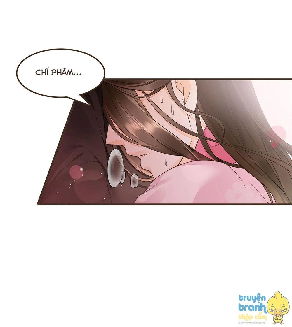 Đại Giá Thừa Tướng Chapter 33 - 11