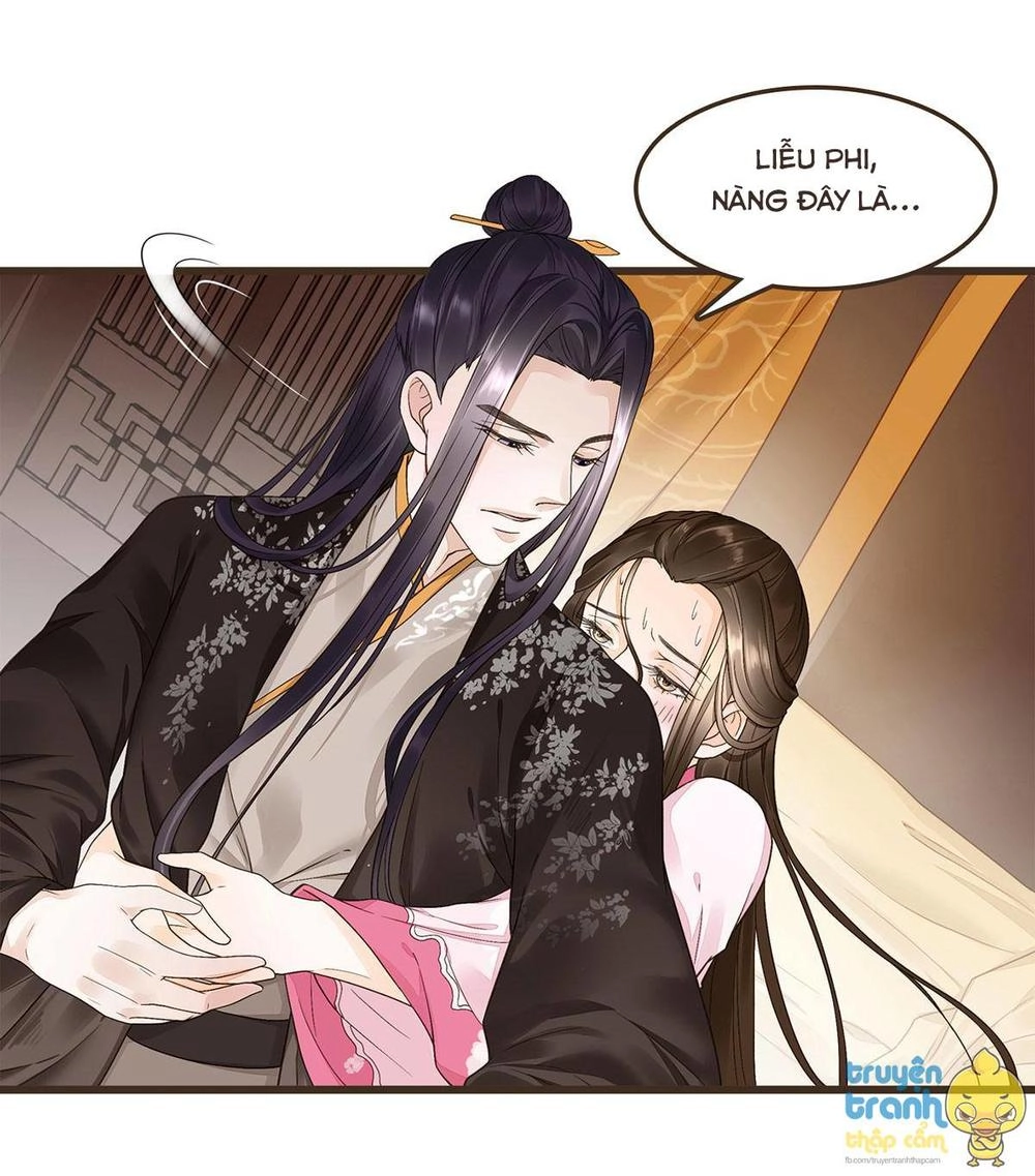 Đại Giá Thừa Tướng Chapter 33 - 12