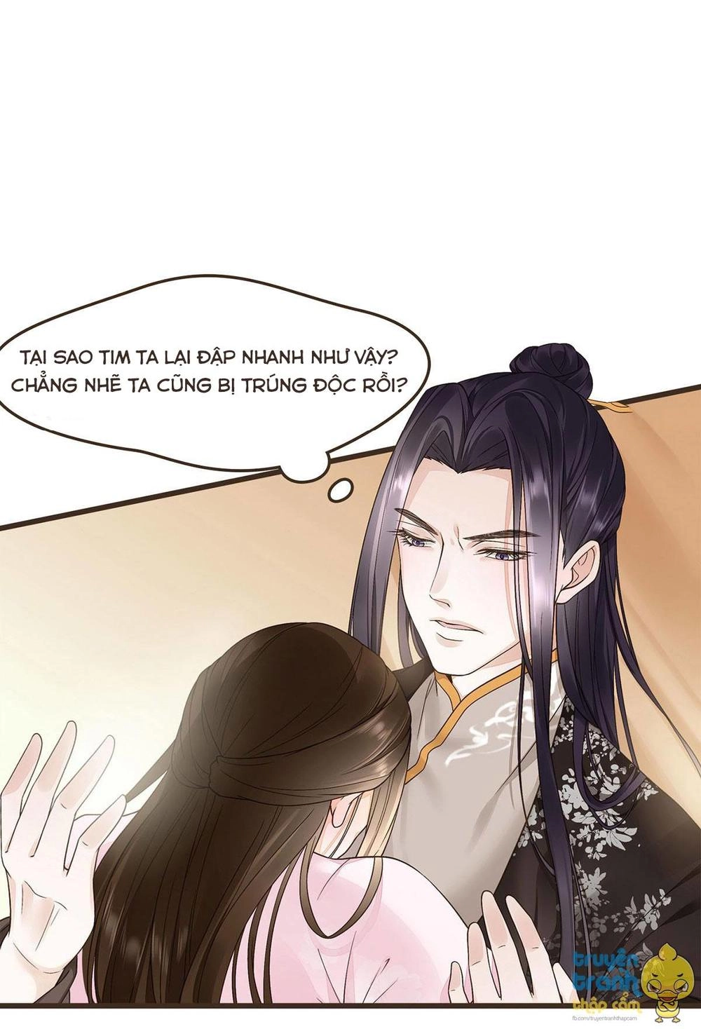 Đại Giá Thừa Tướng Chapter 33 - 14