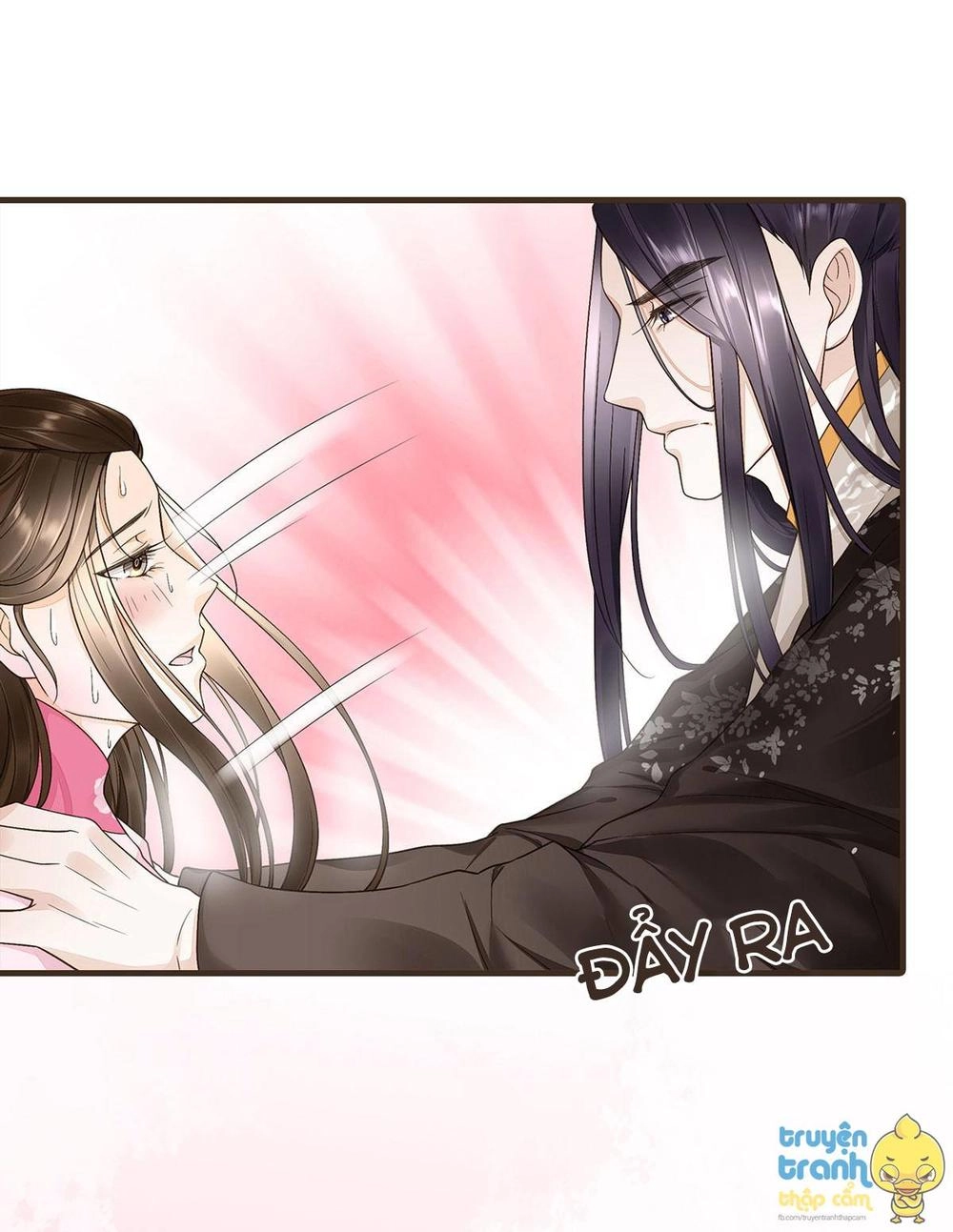 Đại Giá Thừa Tướng Chapter 33 - 15