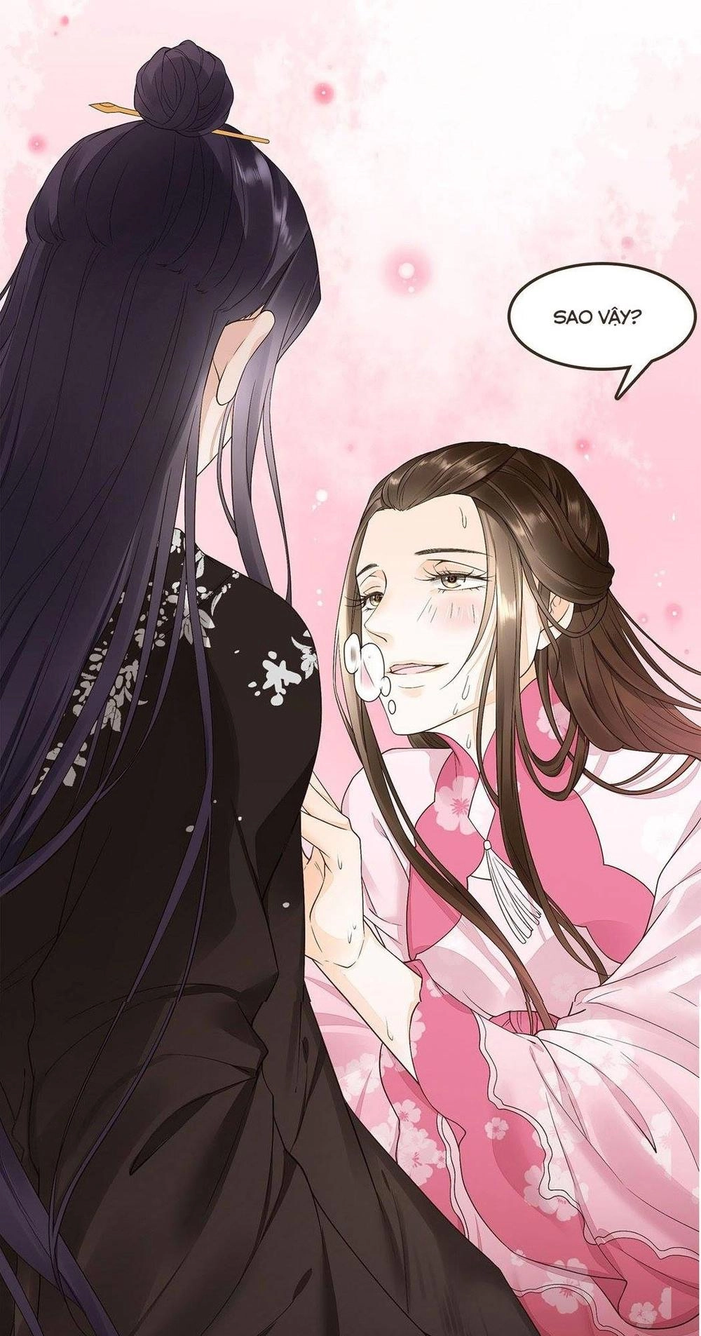 Đại Giá Thừa Tướng Chapter 33 - 16