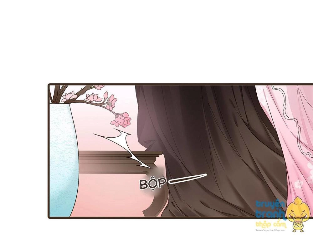 Đại Giá Thừa Tướng Chapter 33 - 20