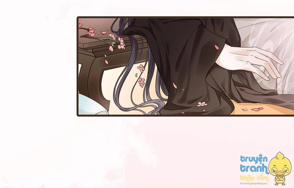 Đại Giá Thừa Tướng Chapter 33 - 22