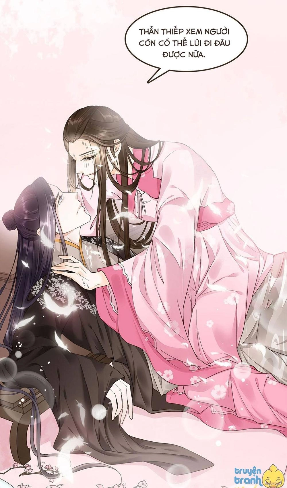 Đại Giá Thừa Tướng Chapter 33 - 23