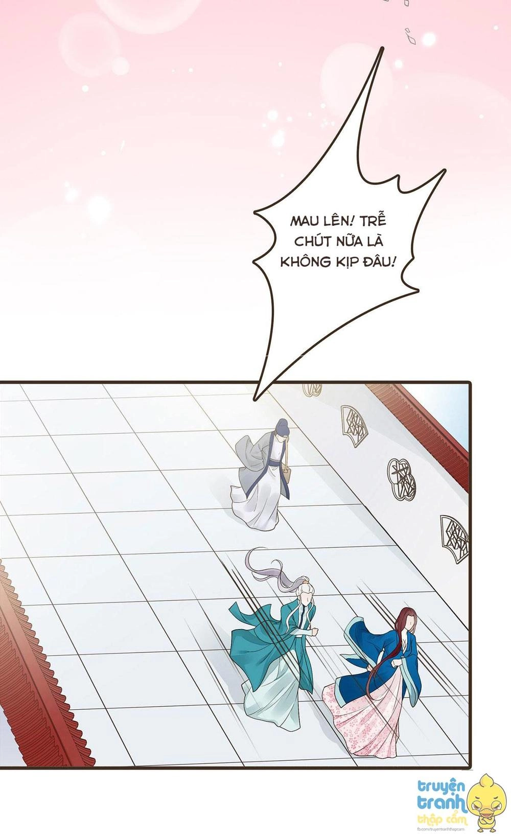 Đại Giá Thừa Tướng Chapter 33 - 27