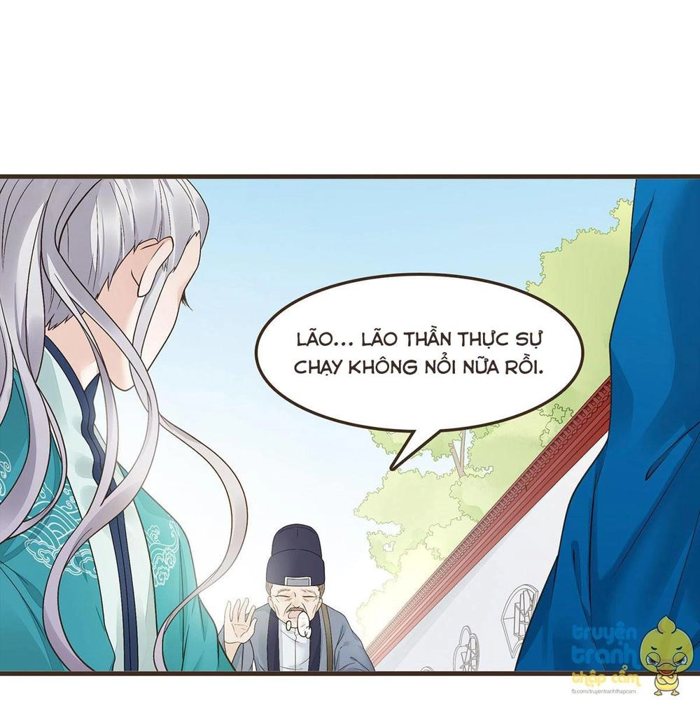 Đại Giá Thừa Tướng Chapter 33 - 29