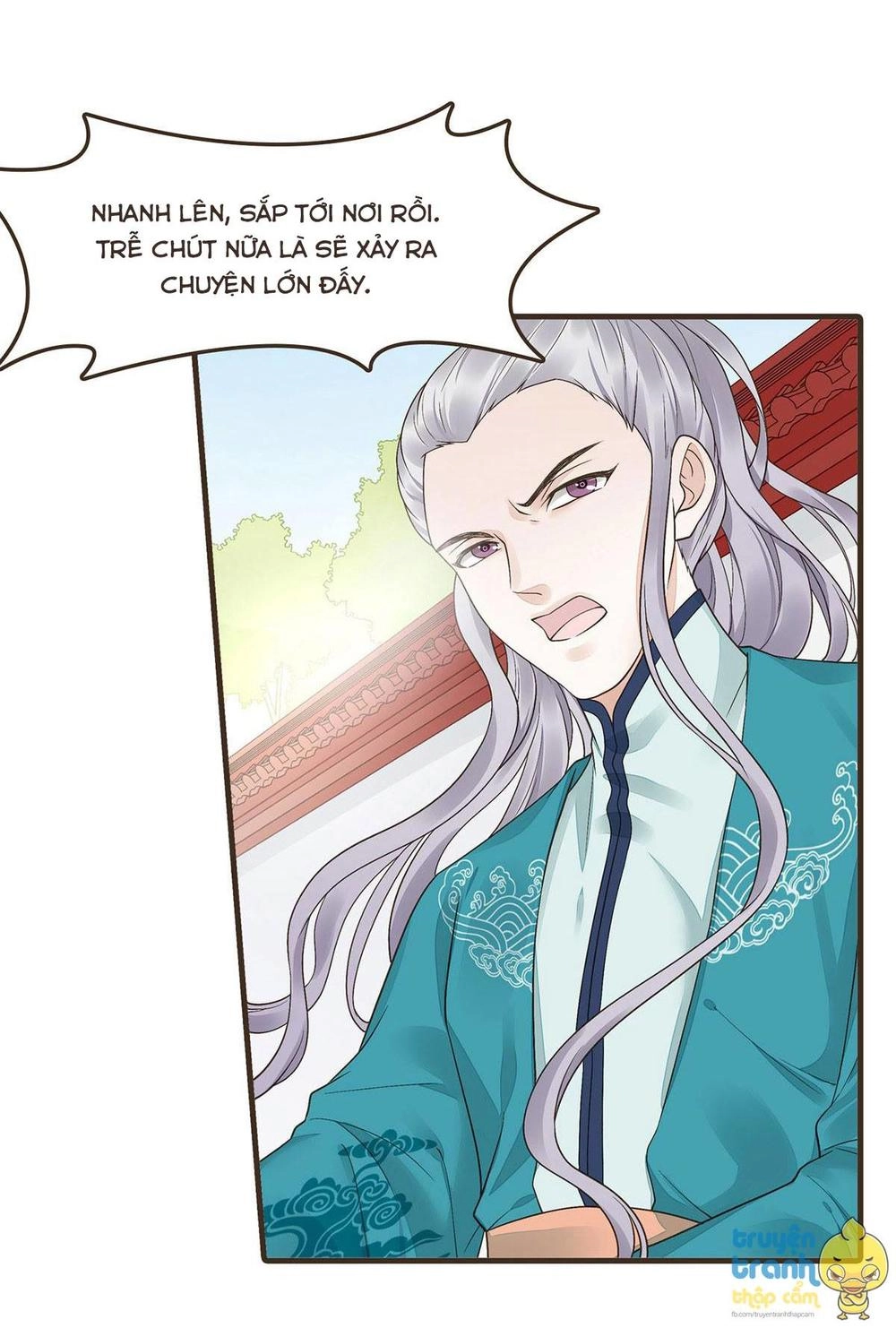 Đại Giá Thừa Tướng Chapter 33 - 30