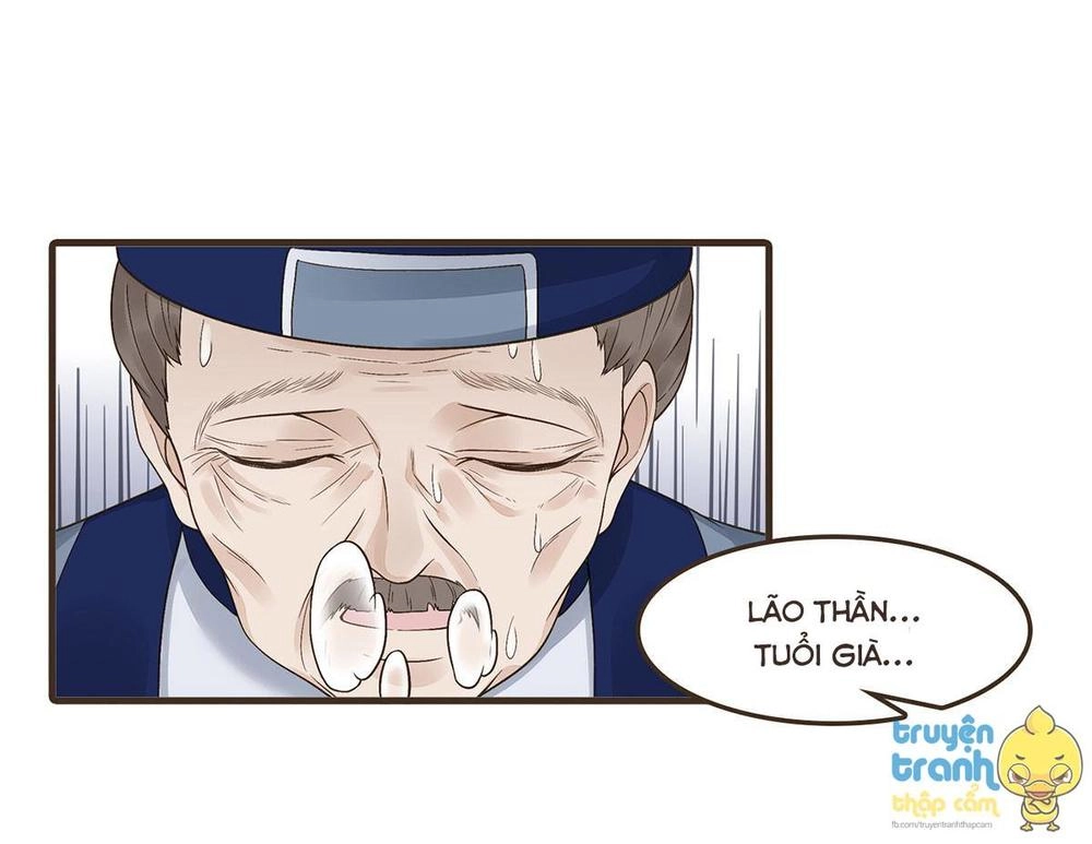 Đại Giá Thừa Tướng Chapter 33 - 31