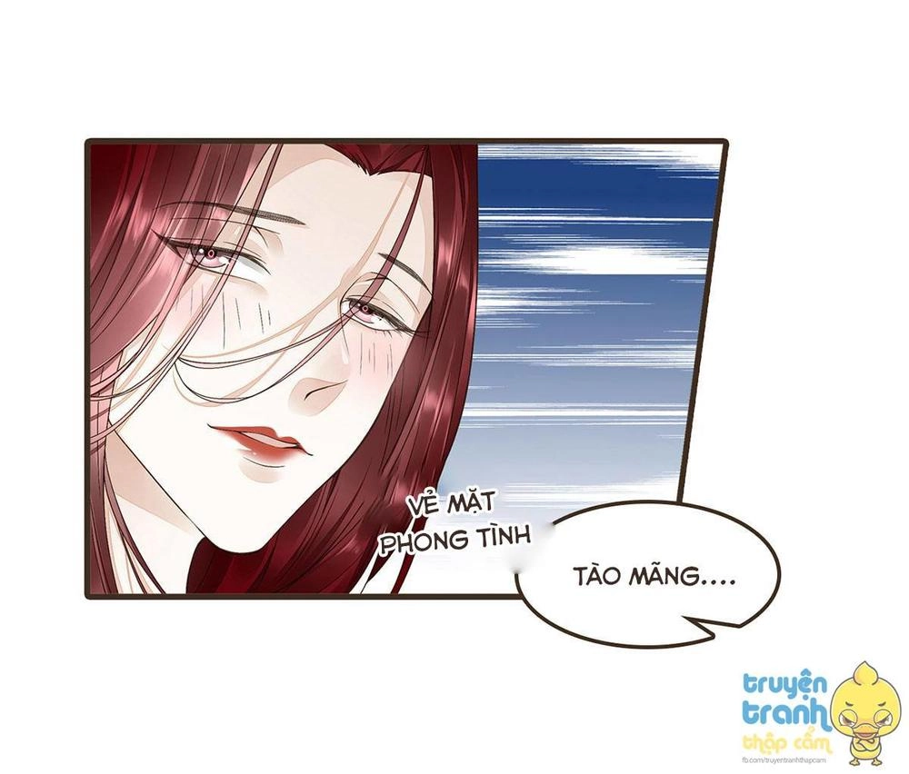 Đại Giá Thừa Tướng Chapter 33 - 38