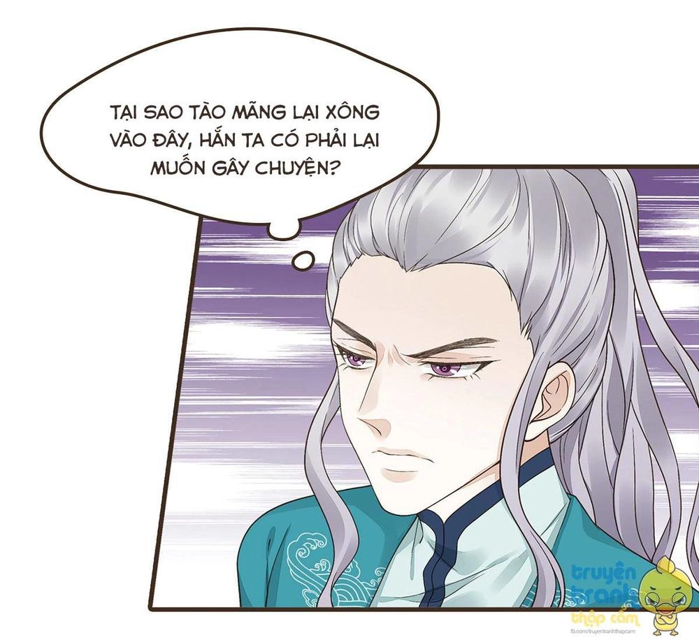 Đại Giá Thừa Tướng Chapter 33 - 39