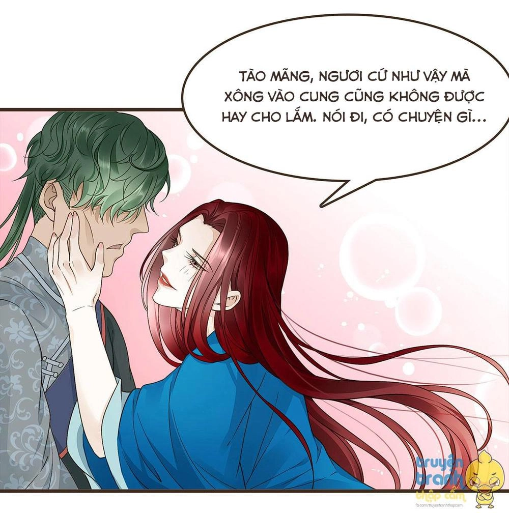 Đại Giá Thừa Tướng Chapter 33 - 42