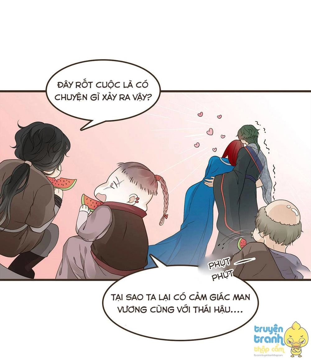 Đại Giá Thừa Tướng Chapter 33 - 44