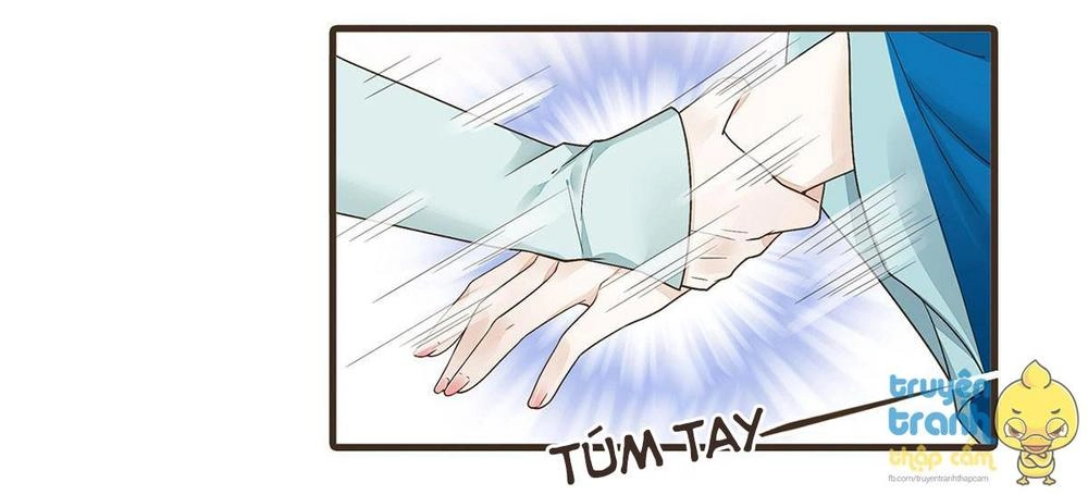 Đại Giá Thừa Tướng Chapter 33 - 45