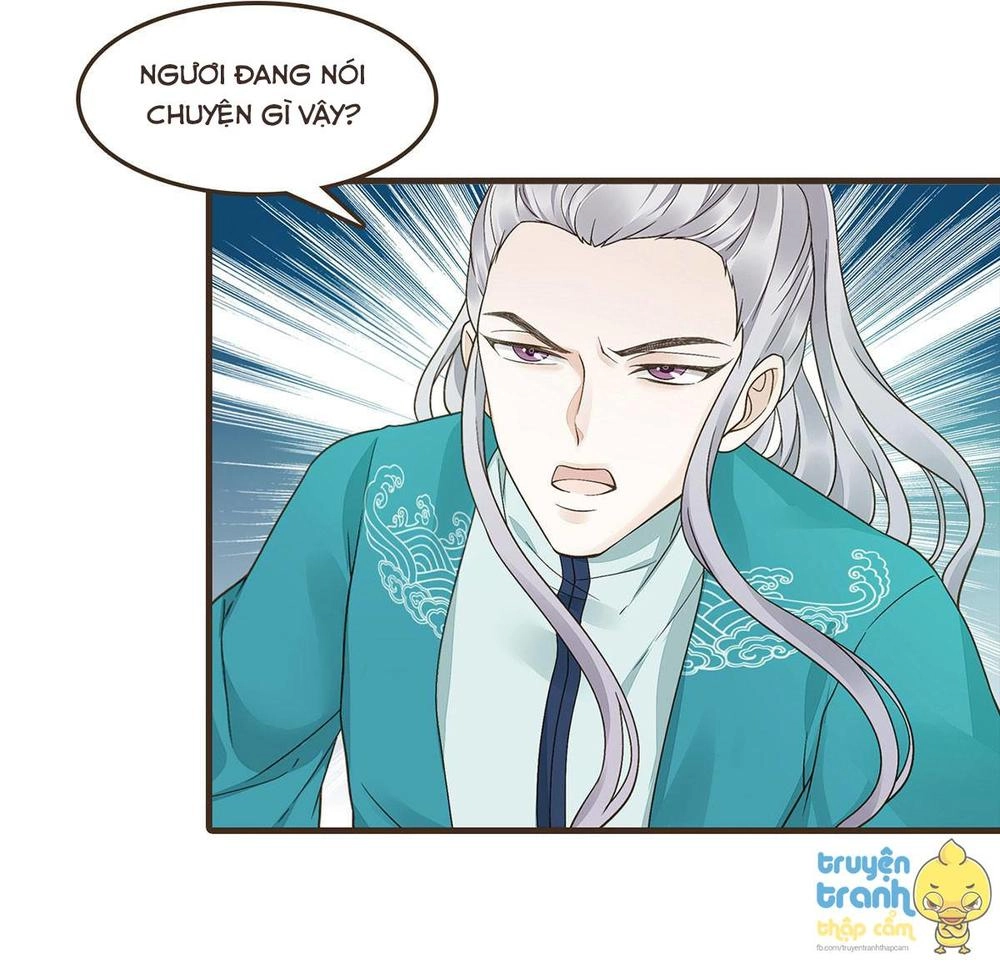 Đại Giá Thừa Tướng Chapter 33 - 48