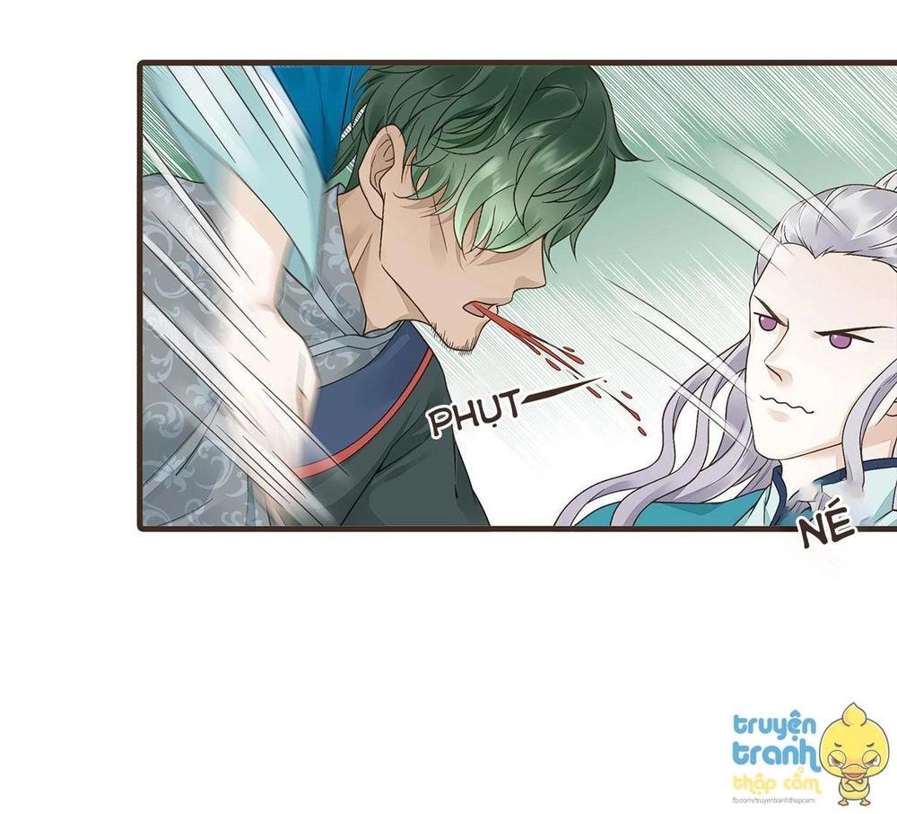 Đại Giá Thừa Tướng Chapter 33 - 52