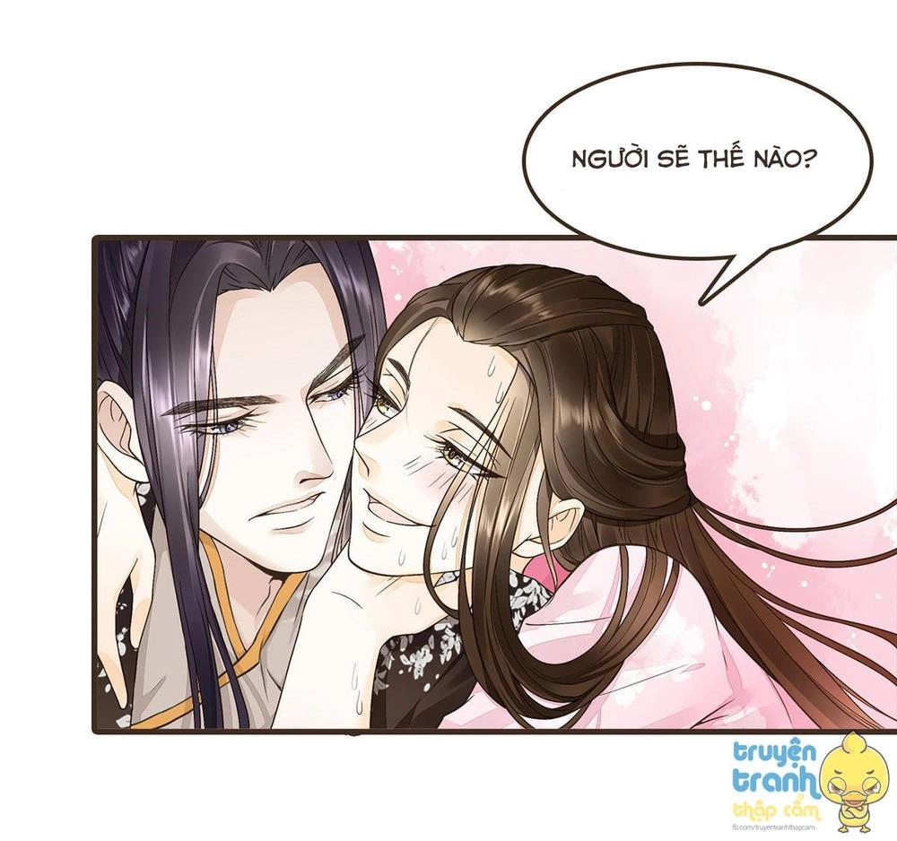 Đại Giá Thừa Tướng Chapter 33 - 58