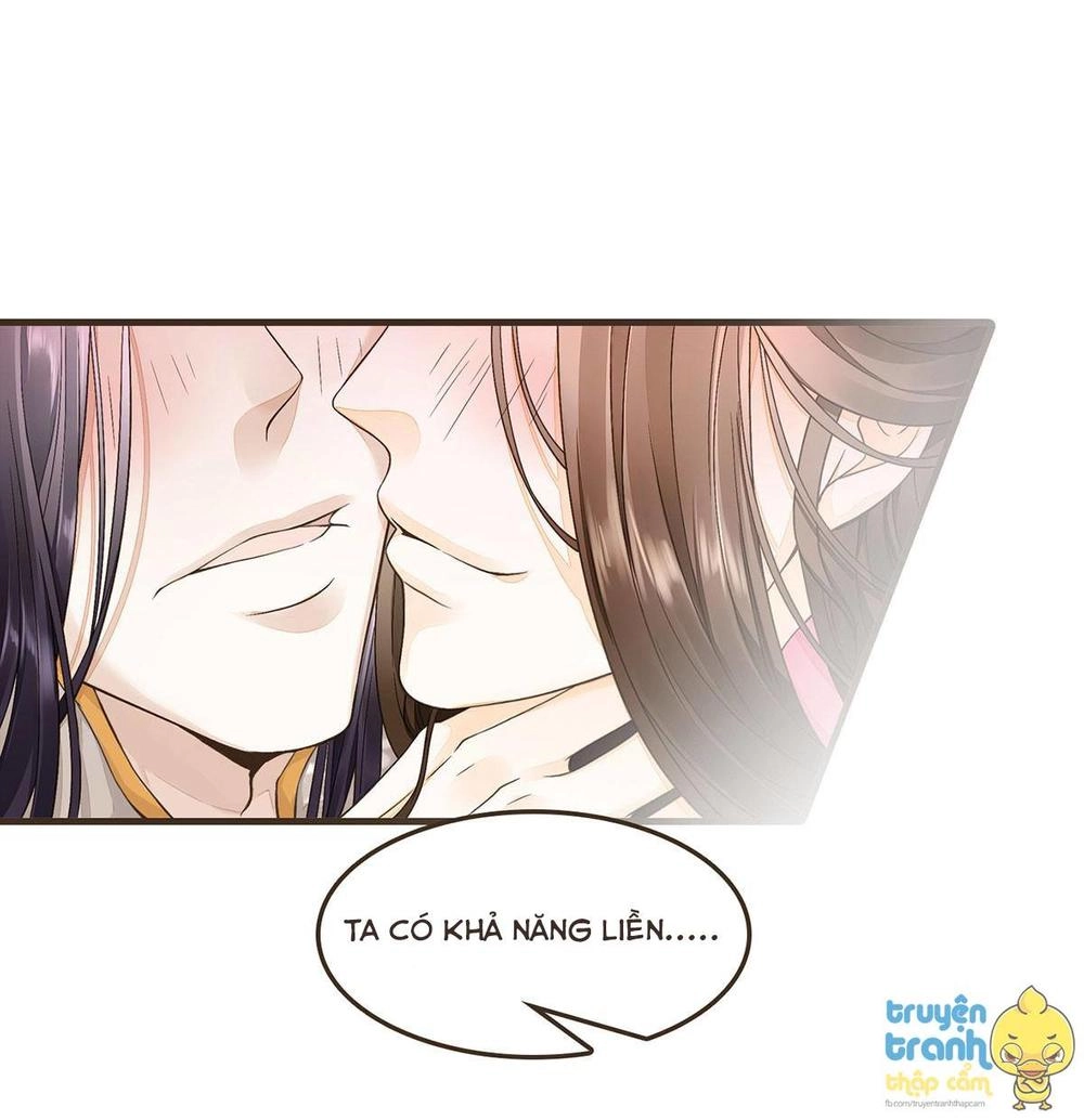 Đại Giá Thừa Tướng Chapter 33 - 59