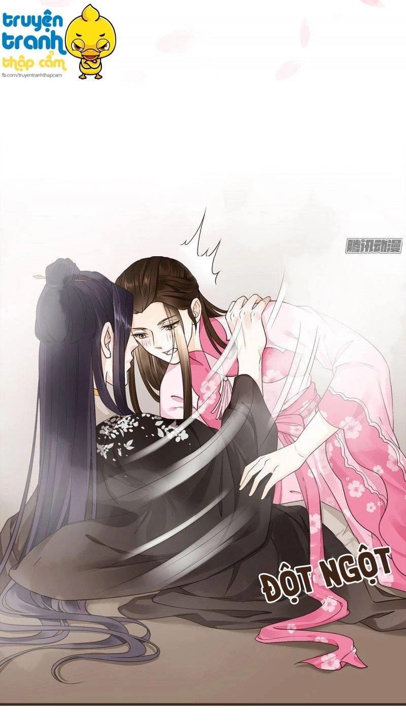 Đại Giá Thừa Tướng Chapter 34 - 2