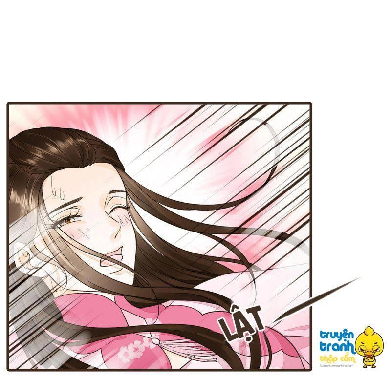 Đại Giá Thừa Tướng Chapter 34 - 3