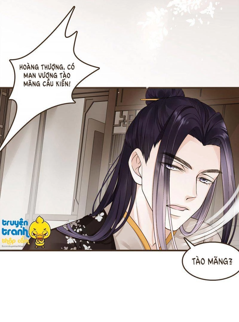 Đại Giá Thừa Tướng Chapter 34 - 6