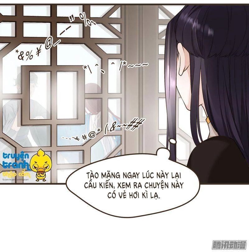 Đại Giá Thừa Tướng Chapter 34 - 11