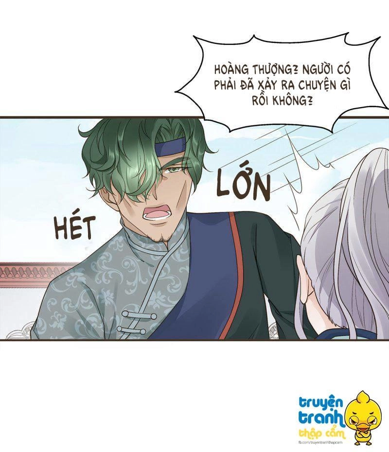 Đại Giá Thừa Tướng Chapter 34 - 13