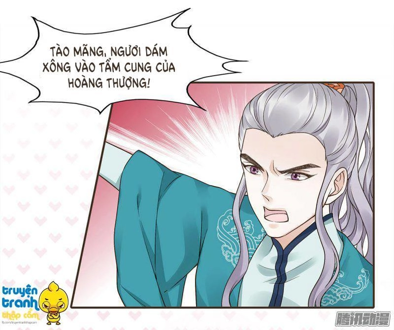 Đại Giá Thừa Tướng Chapter 34 - 14