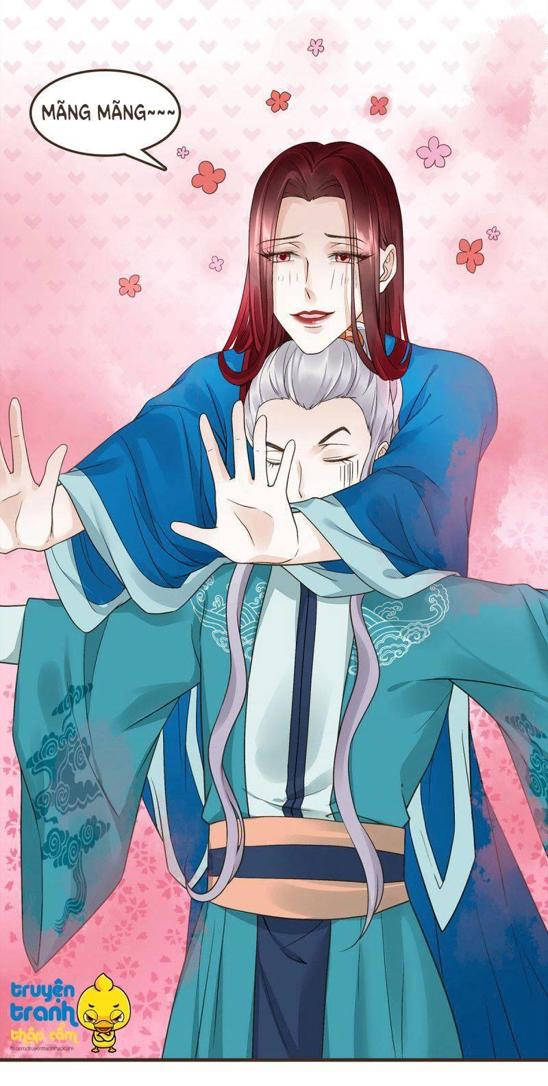 Đại Giá Thừa Tướng Chapter 34 - 15