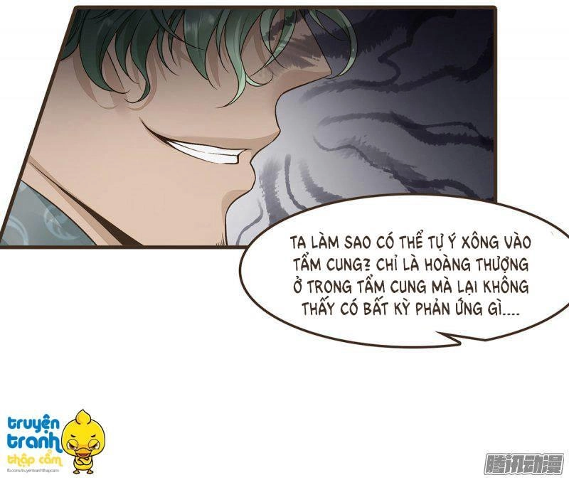 Đại Giá Thừa Tướng Chapter 34 - 19