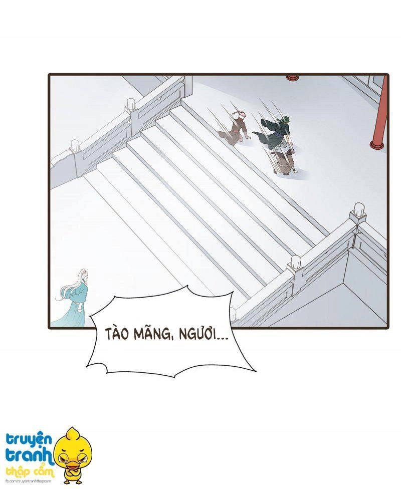 Đại Giá Thừa Tướng Chapter 34 - 22