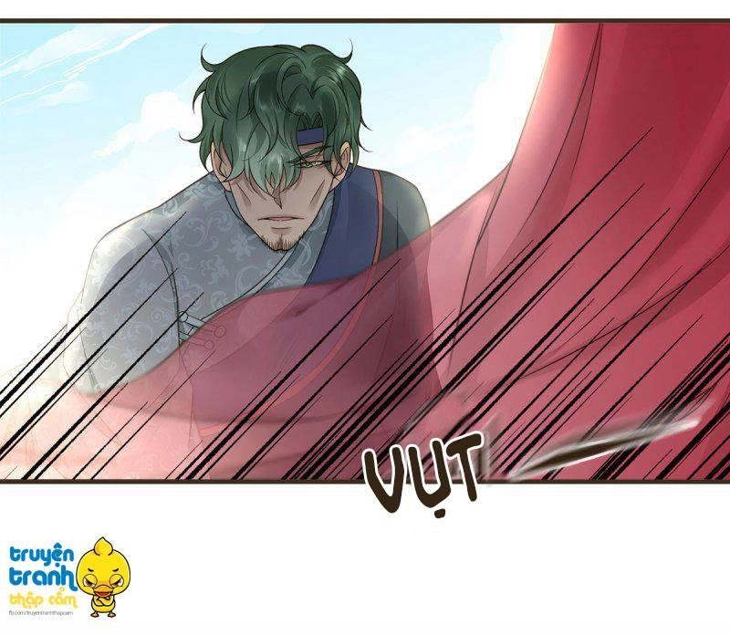 Đại Giá Thừa Tướng Chapter 34 - 23