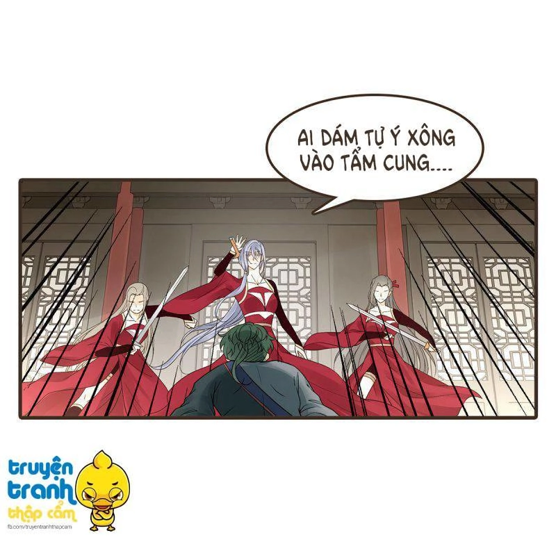 Đại Giá Thừa Tướng Chapter 34 - 24