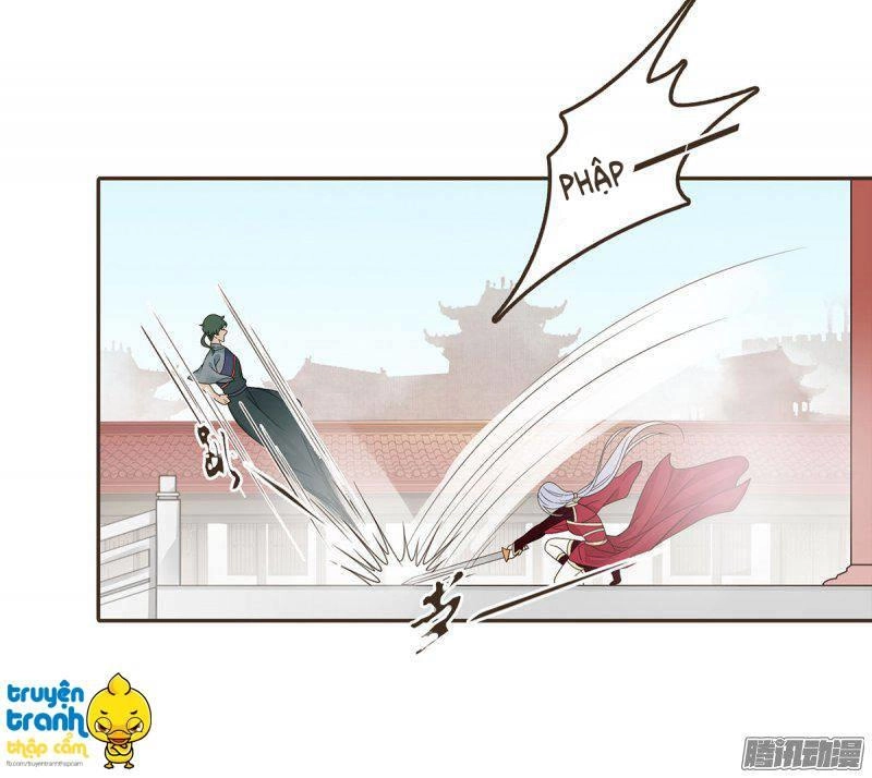 Đại Giá Thừa Tướng Chapter 34 - 27