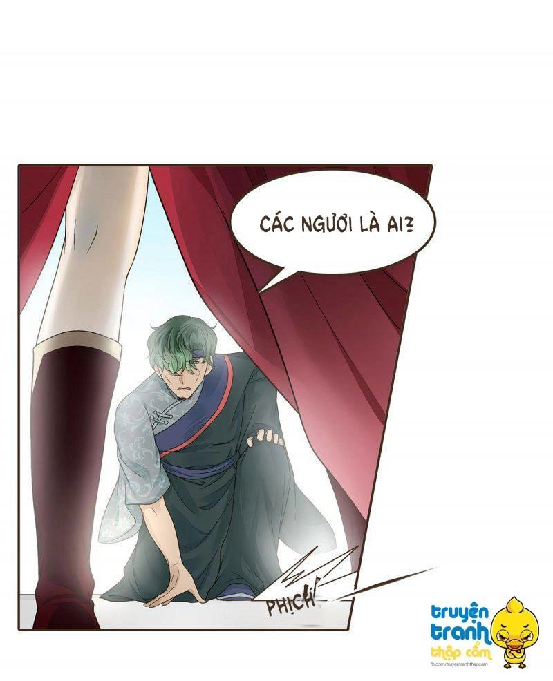 Đại Giá Thừa Tướng Chapter 34 - 28