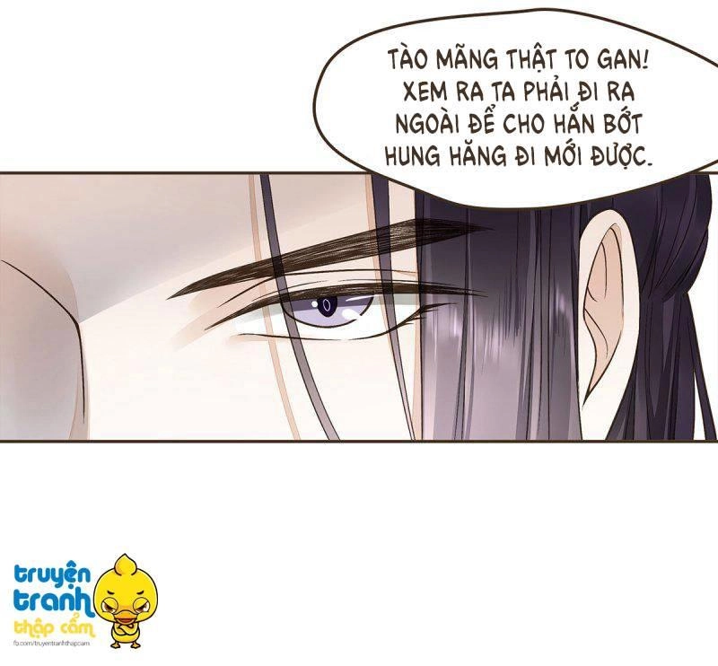 Đại Giá Thừa Tướng Chapter 34 - 32