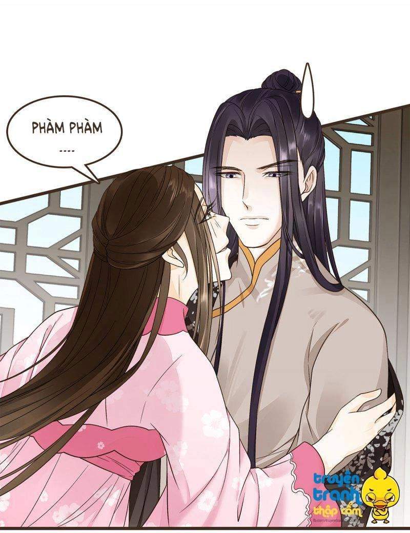 Đại Giá Thừa Tướng Chapter 34 - 33