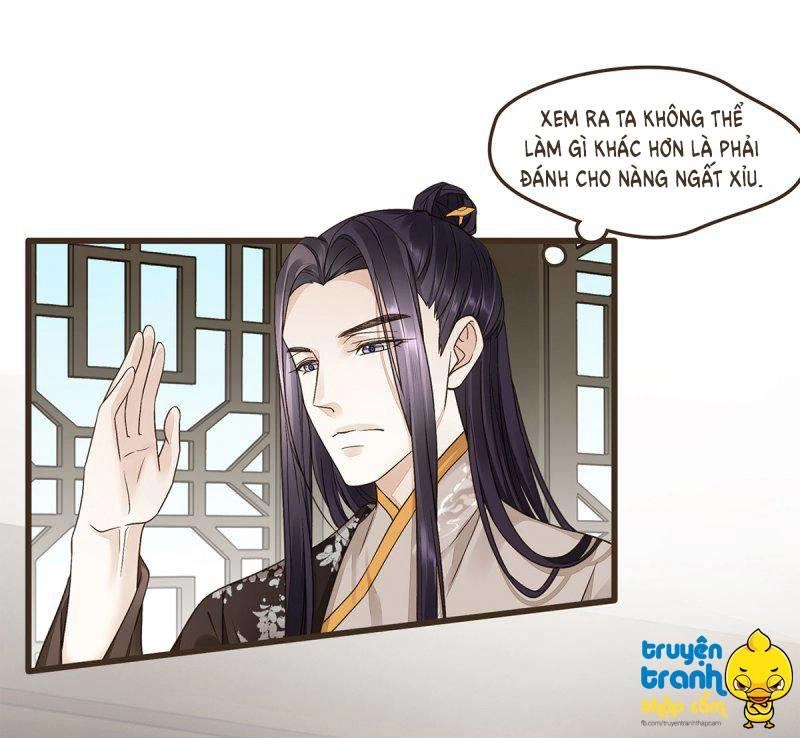 Đại Giá Thừa Tướng Chapter 34 - 36