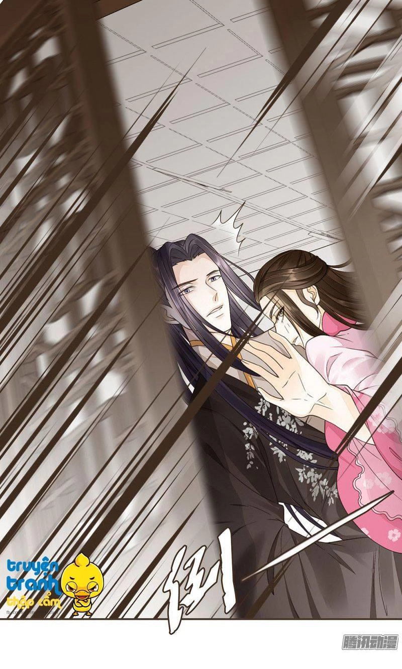 Đại Giá Thừa Tướng Chapter 34 - 39