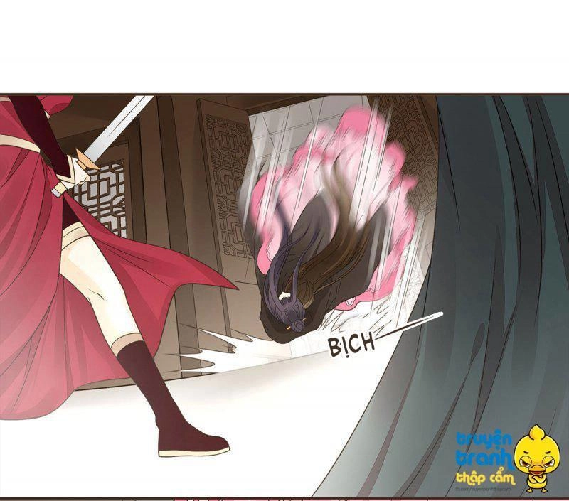 Đại Giá Thừa Tướng Chapter 34 - 41