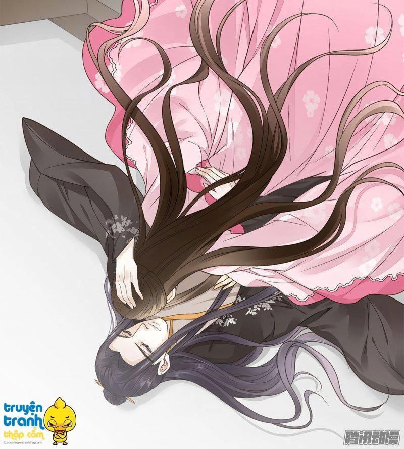 Đại Giá Thừa Tướng Chapter 34 - 42