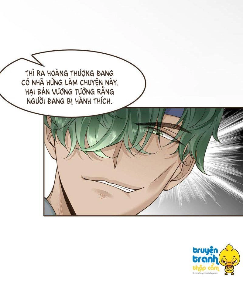 Đại Giá Thừa Tướng Chapter 34 - 43